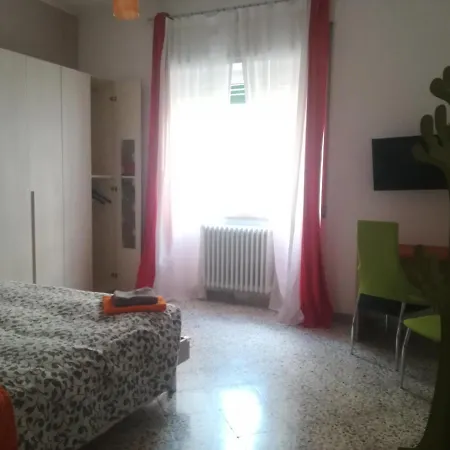 Metro Bed and breakfast Salerno