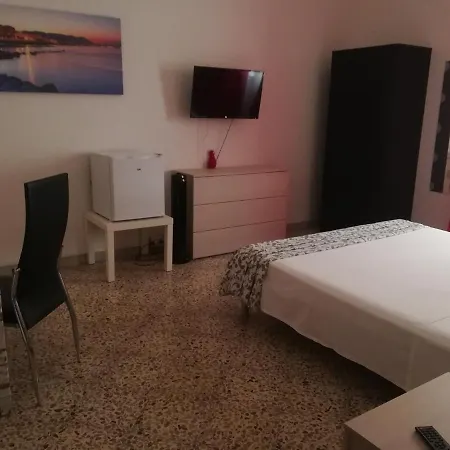 Bed and breakfast Metro *