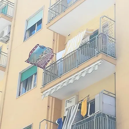 Bed and breakfast Metro