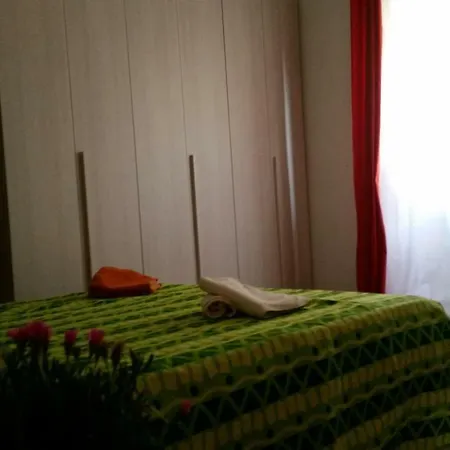 Bed and breakfast Metro Salerno