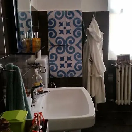 Bed and breakfast Metro Salerno