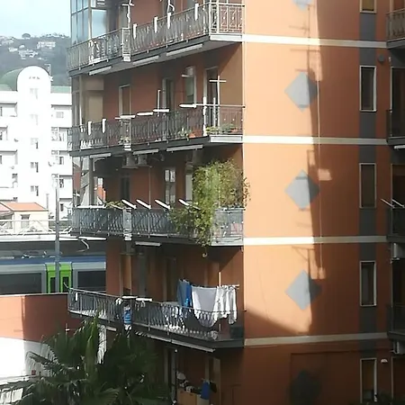 Metro Salerno