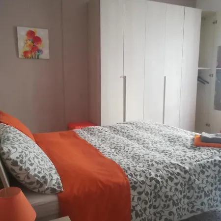 Metro Bed & Breakfast Salerno