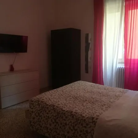 Bed & Breakfast Metro *