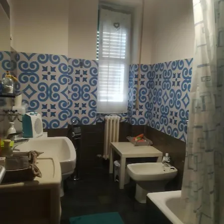 Metro Bed & Breakfast Salerno