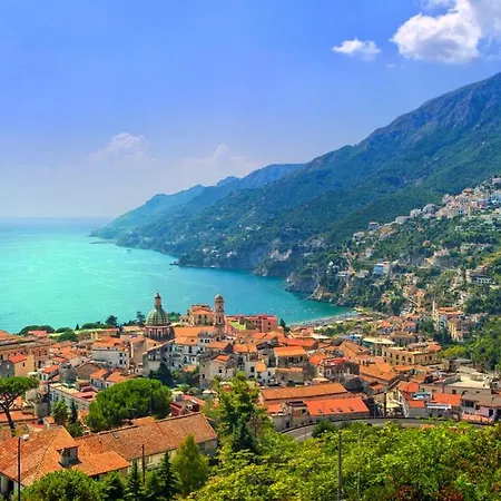 Metro Bed & Breakfast Salerno